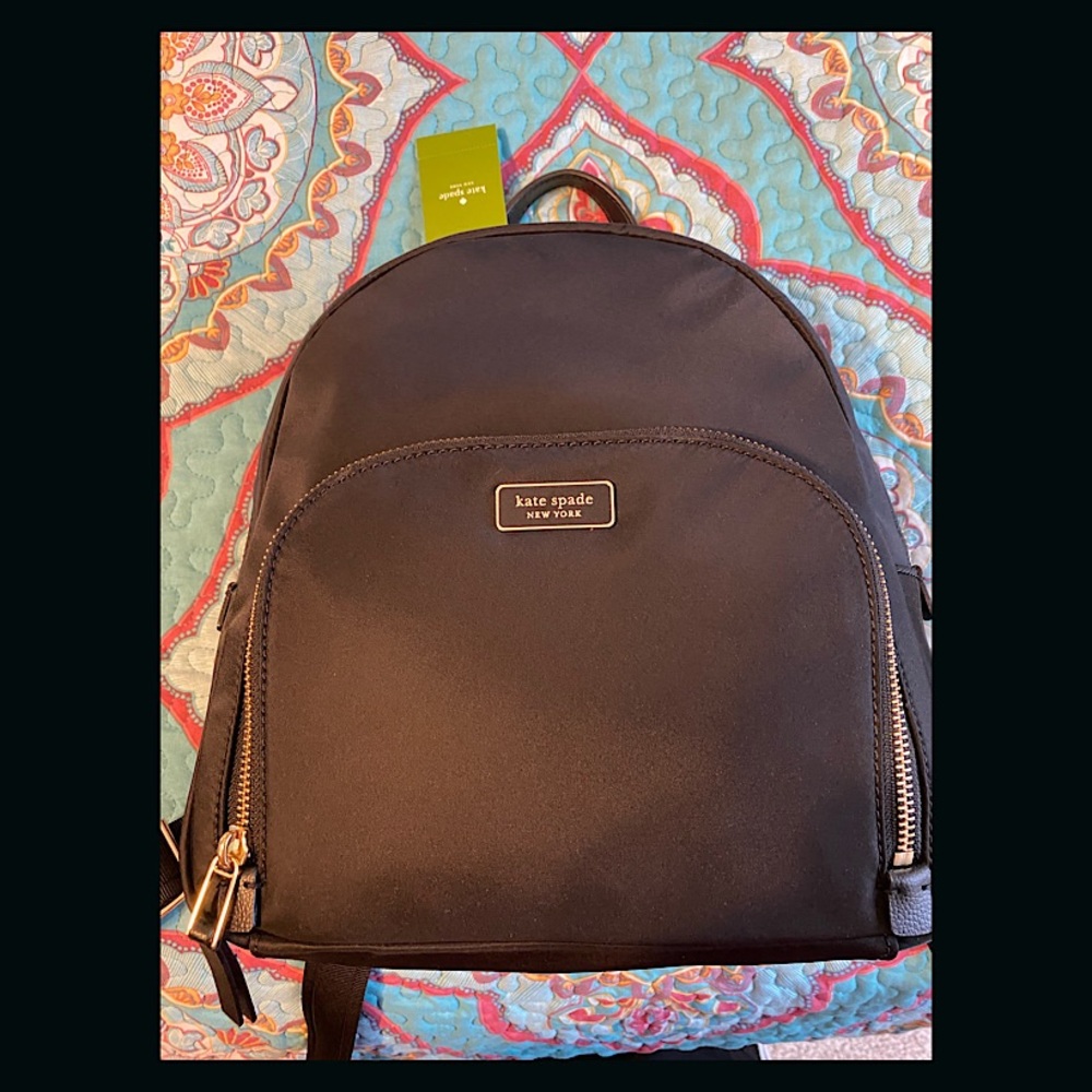 Kate Spade Backpack